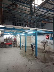 Others image of 1000.0 Sq.ft   Warehouse for rent in Chembur for 50000