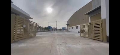 Warehouse
