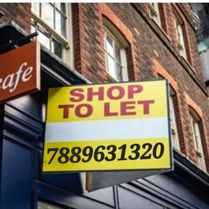 Commercial image of 325.0 Sq.ft   Shop for rent in Channi Himmat for 30000