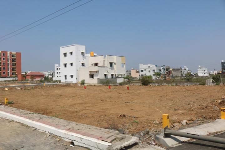 Others image of 1200.0 Sq.ft   Commercial Plot for sale in Selaiyur for 7080000