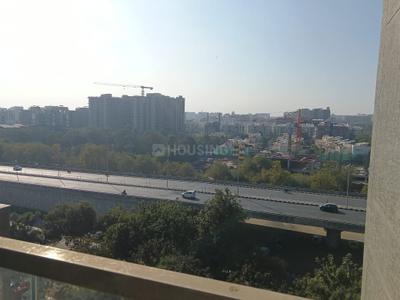 Others image of 570.0 Sq.ft  Ready to use Office Space for rent in Randesan for 25000