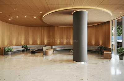 Others image of 12000.0 Sq.ft  Bare shell Office Space for sale in Iscon Ambli Road for 96000000