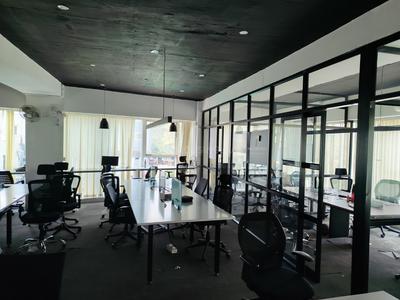 Others image of 1600.0 Sq.ft  Ready to use Office Space for rent in HSR Layout for 160000