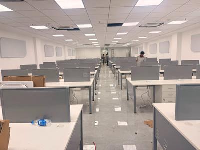 Ready to use Office Space