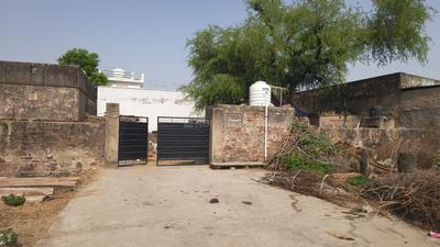 Commercial Plot