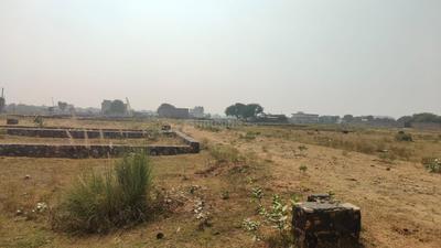 Commercial Plot