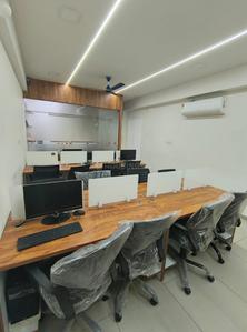 Others image of 460.0 Sq.ft  Ready to use Office Space for rent in Nikol for 35000