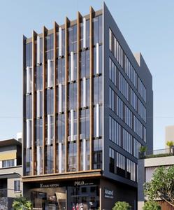 Others image of 1900.0 Sq.ft  Ready to use Office Space for rent in Rajarampuri for 125000