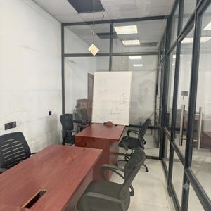 Ready to use Office Space