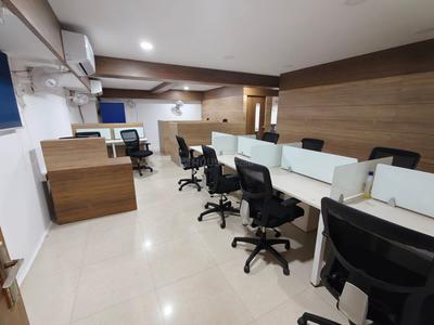 Others image of 1050.0 Sq.ft  Ready to use Office Space for rent in Anna Nagar for 110000