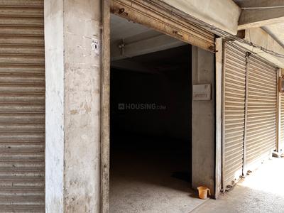 Entrance image of 760.0 Sq.ft Bare shell Office Space for rent in Saraswati Nagar for 36000