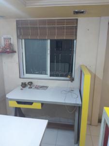 Others image of 230.0 Sq.ft pre-leased Ready to use Office Space for sale in Vile Parle East for 8500000