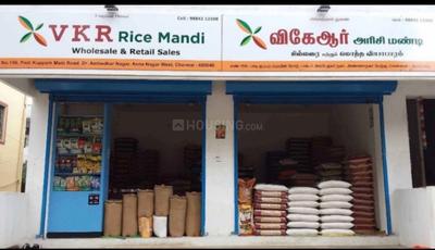 Others image of 350.0 Sq.ft   Shop for sale in Koyambedu for 1000000