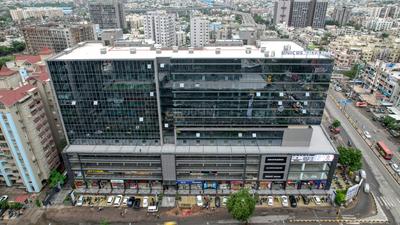 Others image of 2500.0 Sq.ft  Ready to use Office Space for rent in Shyamal for 273000