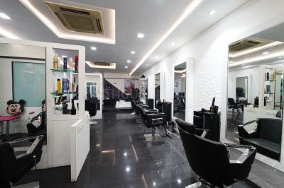 Others image of 1607.0 Sq.ft pre-leased  Shop for sale in Satellite for 29700000
