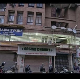 Others image of 220.0 Sq.ft   Shop for sale in Paldi for 6500000