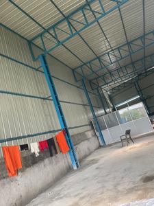Others image of 3500.0 Sq.ft   Warehouse for rent in Sector 82 for 70000
