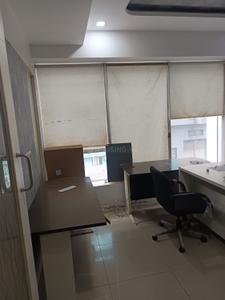 Ready to use Office Space