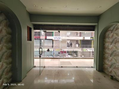 Others image of 576.0 Sq.ft  Ready to use Office Space for sale in Sevoke Rd for 18500000