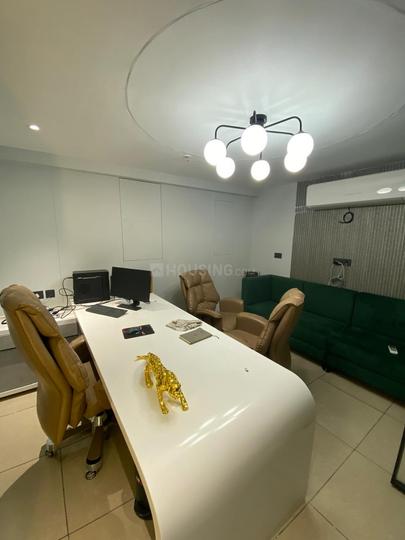 Others image of 600.0 Sq.ft  Ready to use Office Space for rent in Maninagar for 60000