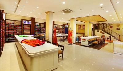 Showroom