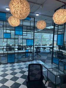 Others image of 10000.0 Sq.ft  Ready to use Office Space for rent in Koramangala for 600000