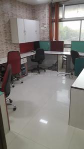 Others image of 980.0 Sq.ft Ready to use Office Space for rent in Kopar Khairane for 70000
