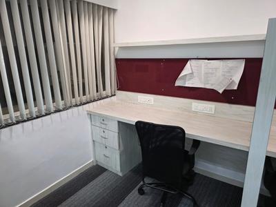 Ready to use Office Space