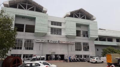 Others image of 12000.0 Sq.ft   Commercial Plot for sale in Kotturpuram for 212500000