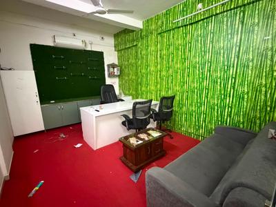 Ready to use Office Space