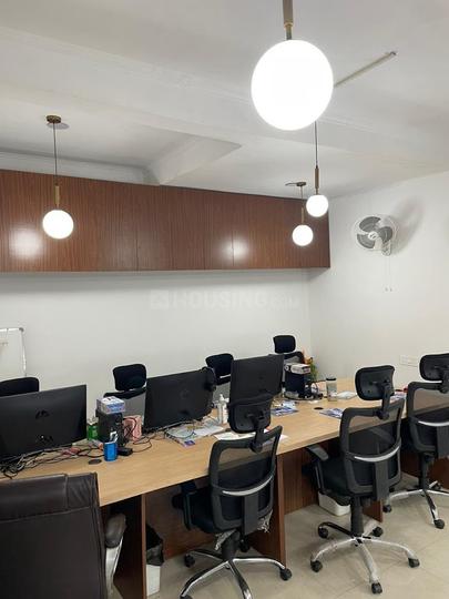 Others image of 1800.0 Sq.ft pre-leased Ready to use Office Space for sale in Punjabi Bagh for 18500000