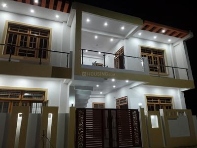 Others image of 1000.0 Sq.ft pre-leased Ready to use Office Space for sale in Jankipuram Extension for 4200000