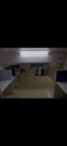 Commercial image of 225.0 Sq.ft Ready to use Office Space for rent in Sheikh Sarai for 17000