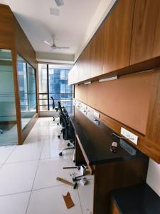 Others image of 280.0 Sq.ft  Ready to use Office Space for rent in Prahlad Nagar for 25000