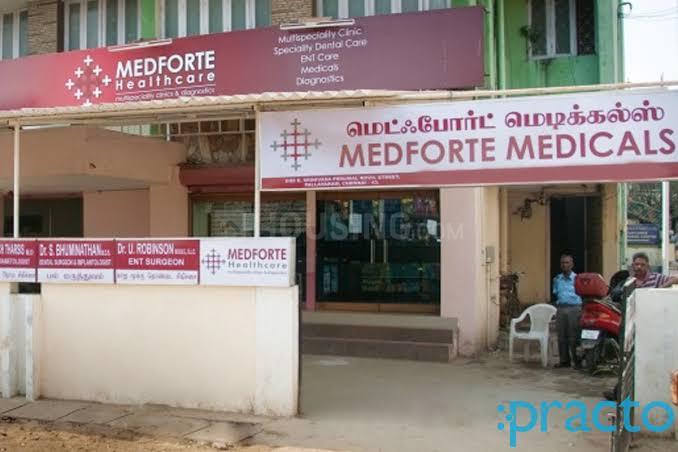 Commercial image of 2047.0 Sq.ft Showroom for rent in Pallavaram for 100000