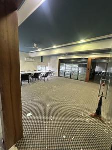 Cabin image of 8000.0 Sq.ft  Ready to use Office Space for rent in Sunpharma Road for 400000