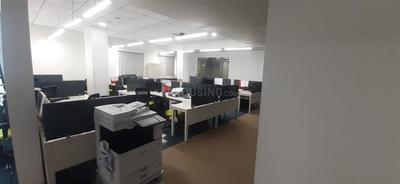 Commercial image of 4600.0 Sq.ft  Ready to use Office Space for rent in Siruseri for 357000