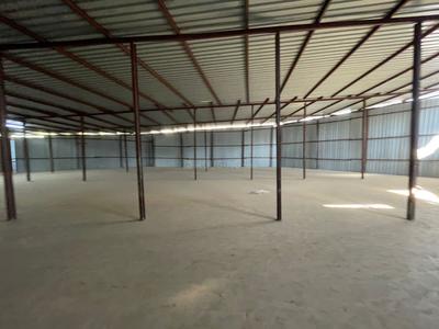 Others image of 6500.0 Sq.ft   Warehouse for rent in Kandivali West for 550000