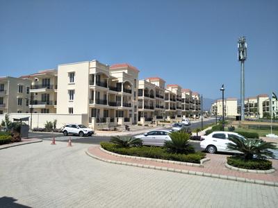 Others image of 1200.0 Sq.ft  Bare shell Office Space for sale in Sector 3 for 16000000