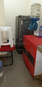 Commercial image of 1200.0 Sq.ft  Ready to use Office Space for rent in Uttorayon Township for 35000