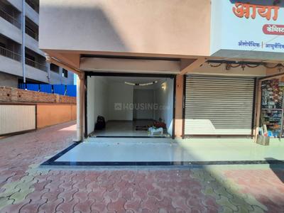 Others image of 180.0 Sq.ft   Shop for rent in Pathardi Phata for 7500