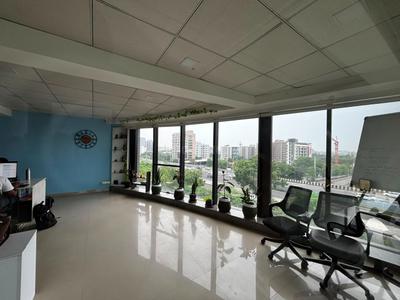 Others image of 1200.0 Sq.ft  Bare shell Office Space for rent in Science City for 42500