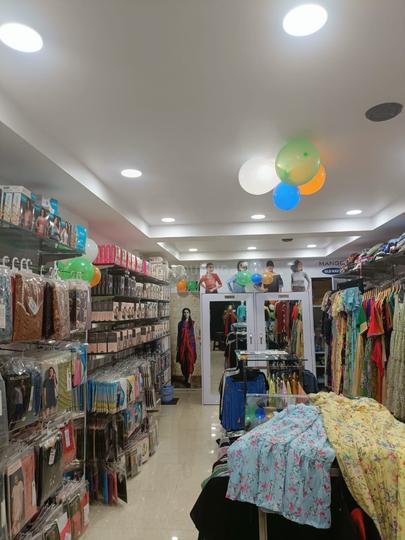 Others image of 600.0 Sq.ft   Shop for rent in Sujatha Nagar for 35000