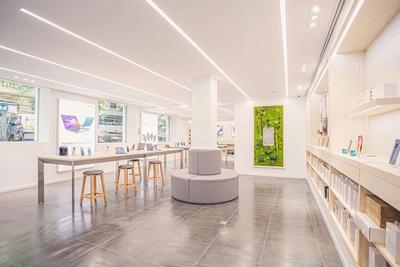 Showroom