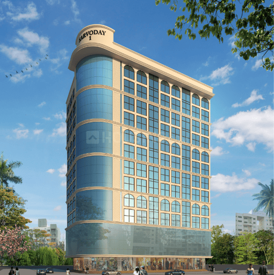 Others image of 210.0 Sq.ft   Shop for sale in Kalyan West for 14501875