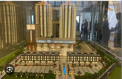 Others image of 340.0 Sq.ft pre-leased  Commercial Property for sale in Mullanpur Garibdass for 6000000