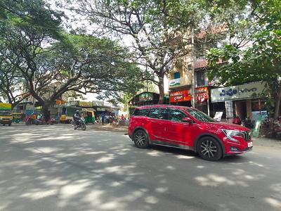 Others image of 1850.0 Sq.ft   Commercial Plot for sale in Nandini Layout for 44400000