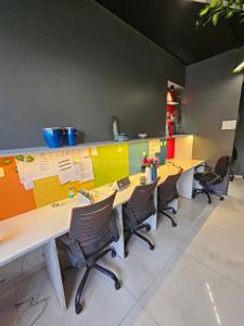 Others image of 400.0 Sq.ft  Ready to use Office Space for rent in Karve Nagar for 40000