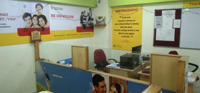 Others image of 171.0 Sq.ft pre-leased Ready to use Office Space for sale in Malleswaram for 8500000