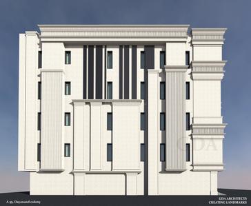 Others image of 850.0 Sq.ft pre-leased  Commercial Property for sale in Lajpat Nagar for 9000000